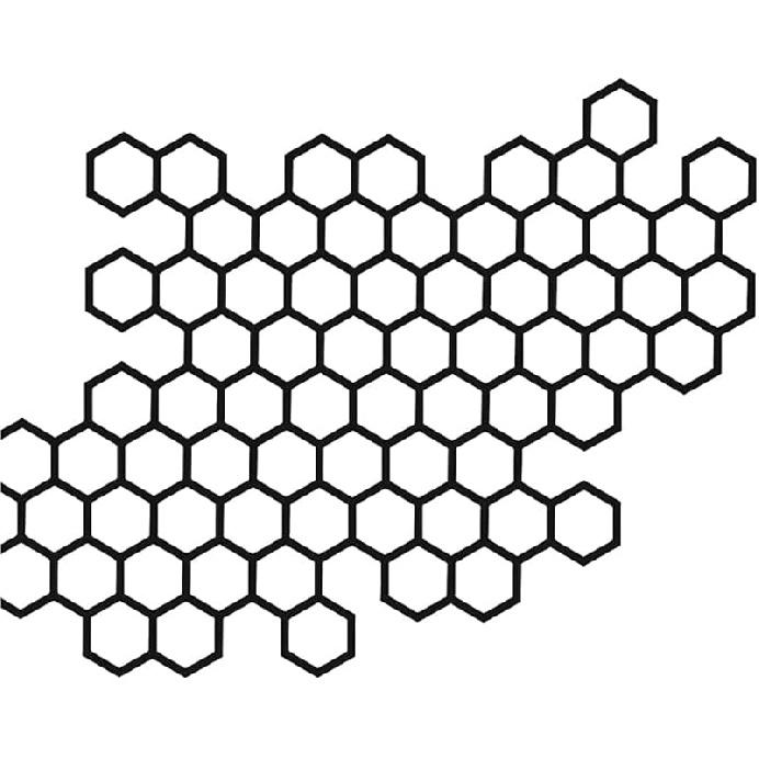 4 Pack Peeking Monster Funny Car Sticker Scary Eyes Monster Vinyl Decal Self-Adhesive Car Sticker Vehicle Decoration Accessories 7.48'' x 2.75'',