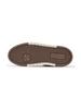 Mlb Chunkyliner Mid Window Monogram Ny (Brown)