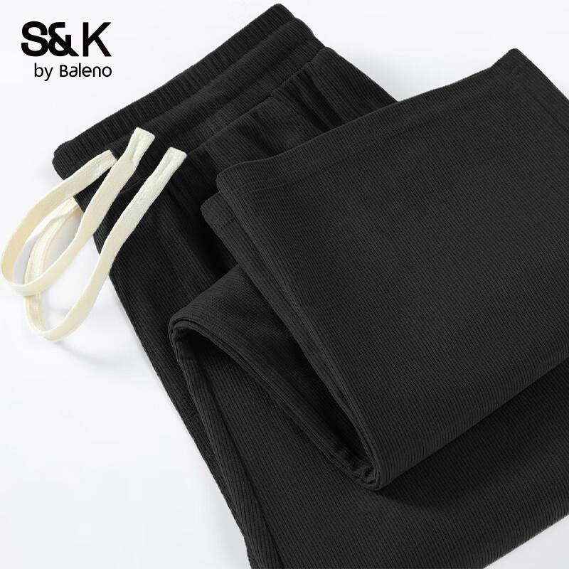 

Baleno S&K Series Men s Corduroy Wide-Leg Pants 4XL