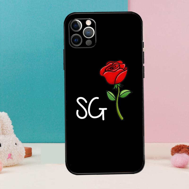Selena Gomez Phone Case For iPhone 17 Air 16 15 13 12 11 14 Pro Max 12 13 mini 15 16 Plus 16e Cover Coque