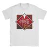Cloud Strife Final Fantasy Unisexs T Shirt Humorous Tees Short Sleeve Round Neck TShirts Cotton Gift Clothes