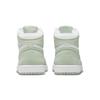 (PS) Air Jordan 1 Retro High OG 'Seafoam' Kids' CU0449-002