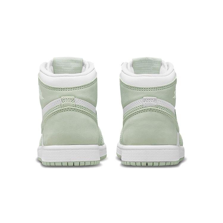 (PS) Air Jordan 1 Retro High OG 'Seafoam' Kids' CU0449-002