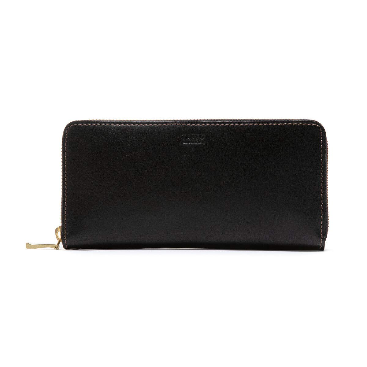 

Long Wallet Area 266617 Black [Takeokikuchi] Men s чорний