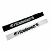 1PC Black White I Graduated Satin Sash Single Sided Graduate Celebration Party Photo Booth Props