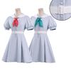 Love Live Lotus Sky Female College Cos Clothes Hino Under the Flower Fan Otsuzu Cosplay Anime Costume