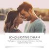 Pheromone Perfume Oil Long-lasting Perfume Suitable For Valentine's Day, Party, Music Festival,Dating (For Him 15ml)