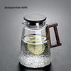 Louça para beber – Chaleiras