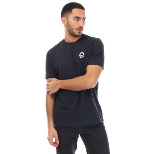 Diesel Mens T-Just 8-3 Logo T-Shirt