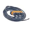 Alternator Wiring Connector Plug Pigtail Compatible with 1998-2002 Vehicle M