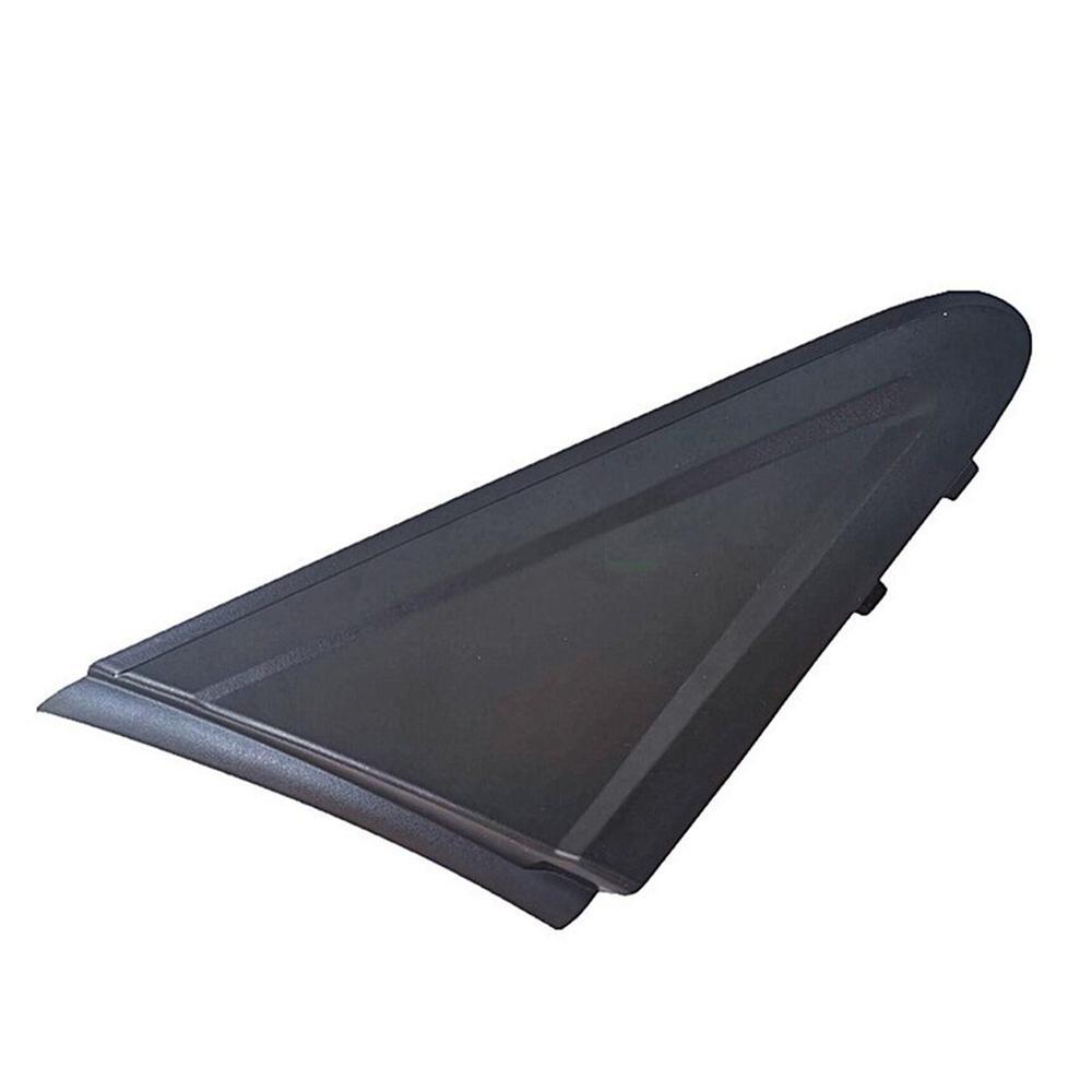 Front Exterior Pillar Right Corner Trim Fit for Honda Civic 2012-15 75490TR3A01