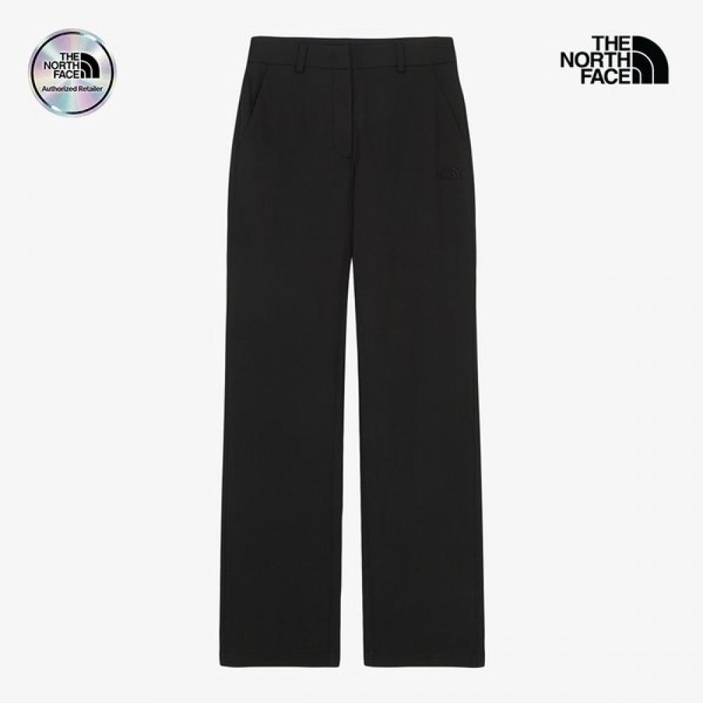 The North Face Women Never End Pants Blk Np6kr90a 70