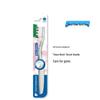 Yunnan Baiyao Jinkoujian Deep Clean Gum Care Toothbrush