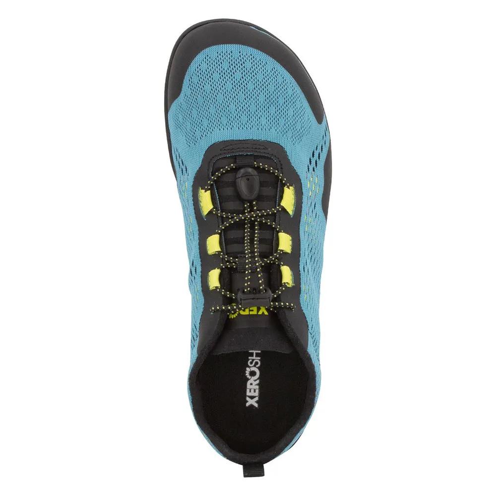 Xero Shoes Aqua Runner Running Shoes Have Been Repaired