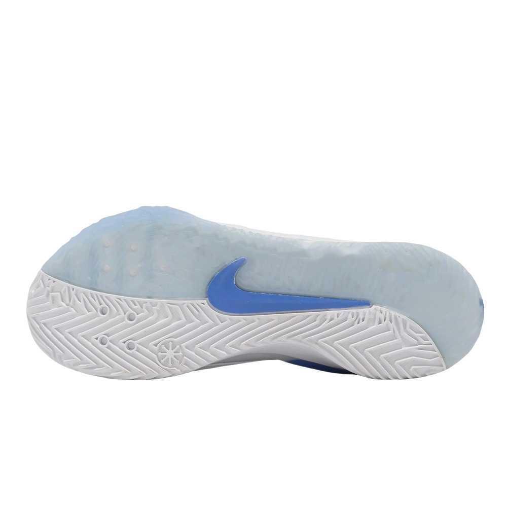 Nike Air Zoom Hyperace 3 White Valor Blue Men Sneakers Photon-Dust FQ7074-103