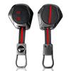 Metal Car Key Cover Fob Case Shell for Suzuki Swift Ignis Vitara Liana Ciaz Baleno SX4 Grand Ciaz Spresso Celerio Jimny Jeemny