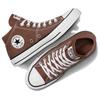 Converse  Chuck Taylor All Star Madison Mid Bear Nap Women Sneakers Brown White Black A08291F