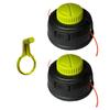 313318001 Grass Trimmer Head Replacement For P2009 RY15523A RY40006 RY15523AVNM RY40006 RY251CS Garden Tool Accessories