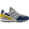 New Balance 996 Wide Grey Blue White Men Sneakers YV996TF3W