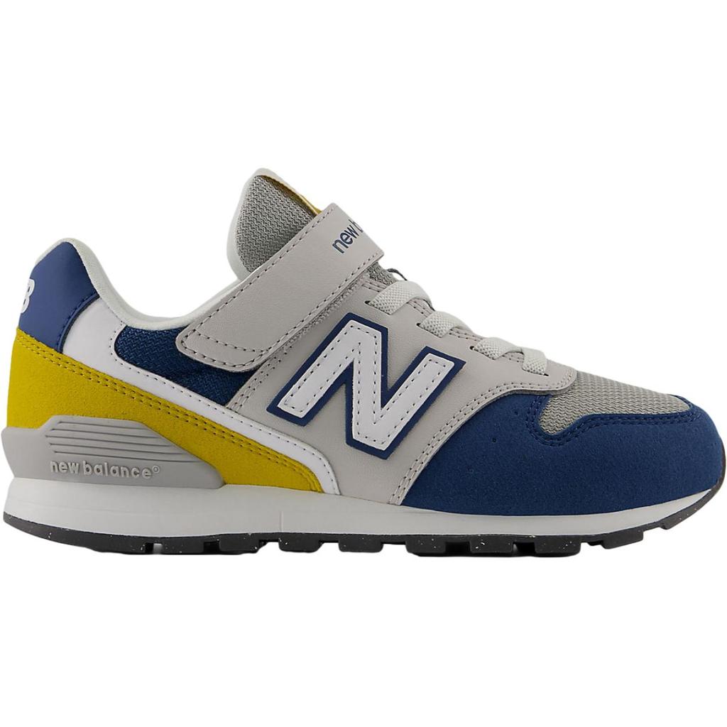 New Balance 996 Wide Grey Blue White Men Sneakers YV996TF3W