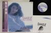 LP Record MAMI AYUKAWA - Smile K28A863 CRYSTAL BIRD 1988 Japan Obi Japanese Pop/Rock Used