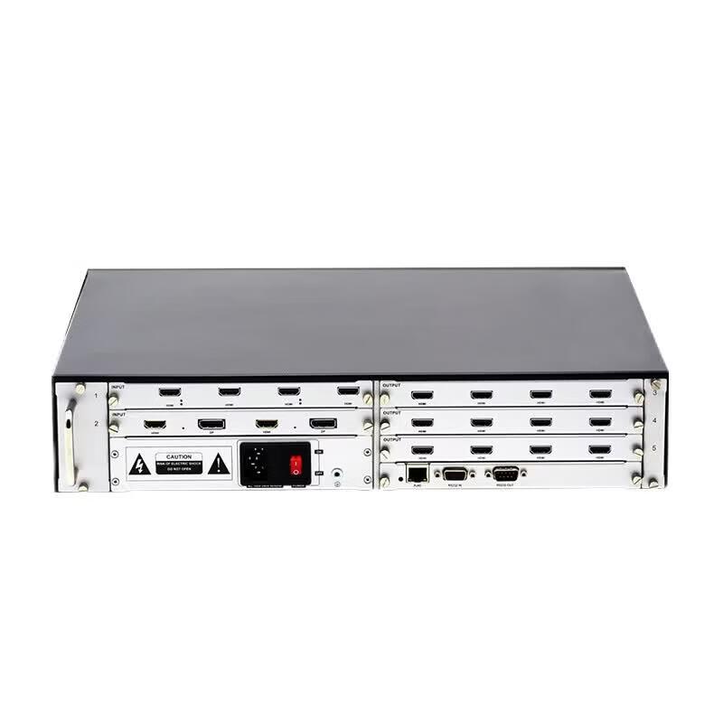 Lingxida Video Conference Splicing Processor (CN version)