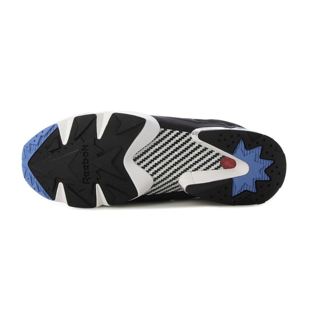 Reebok Instapump Fury 94 100211290 Ble Blk Wht