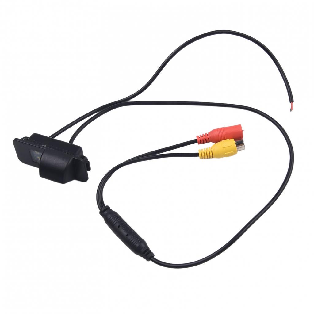 Brand New Reverse Camera DC 12V Power Supply Cable