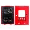 Lida LD1001EN Encoded Fire Sound & Light Alarm