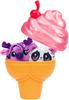 Animaux En Peluche - COOKEEZ MAKERY - Yum Yumz Double Glace - Modèle Aléatoire