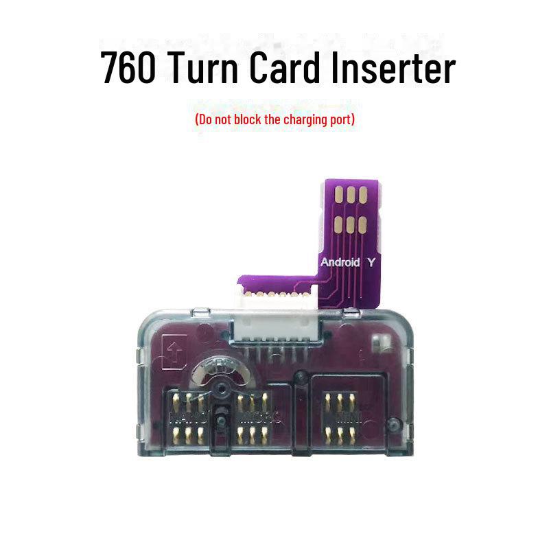 Universal Android SIM Card Opener: Activates, Tests Quickly Without Restart, Reads Cards for All Phone Sizes.