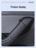 Autocollants de Protection pour Accoudoir et Poignée de Porte Tesla Model 3/Y - Accessoires Intérieurs de Voiture