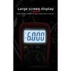 UNI-T Digital Multimeter UT105+ UT107+ True RMS VFC AC DC Temperature Frequency Duty Cycle Diode Triode Automotive Multimeter