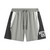BADFIVE Casual Shorts Men's AKSW107-1