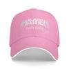 Chapeau de Golf Lady Gaga Merch Vintage Casquettes Solaires Pour Unisexe WoCasquette de Golf Unisexe Cadeau