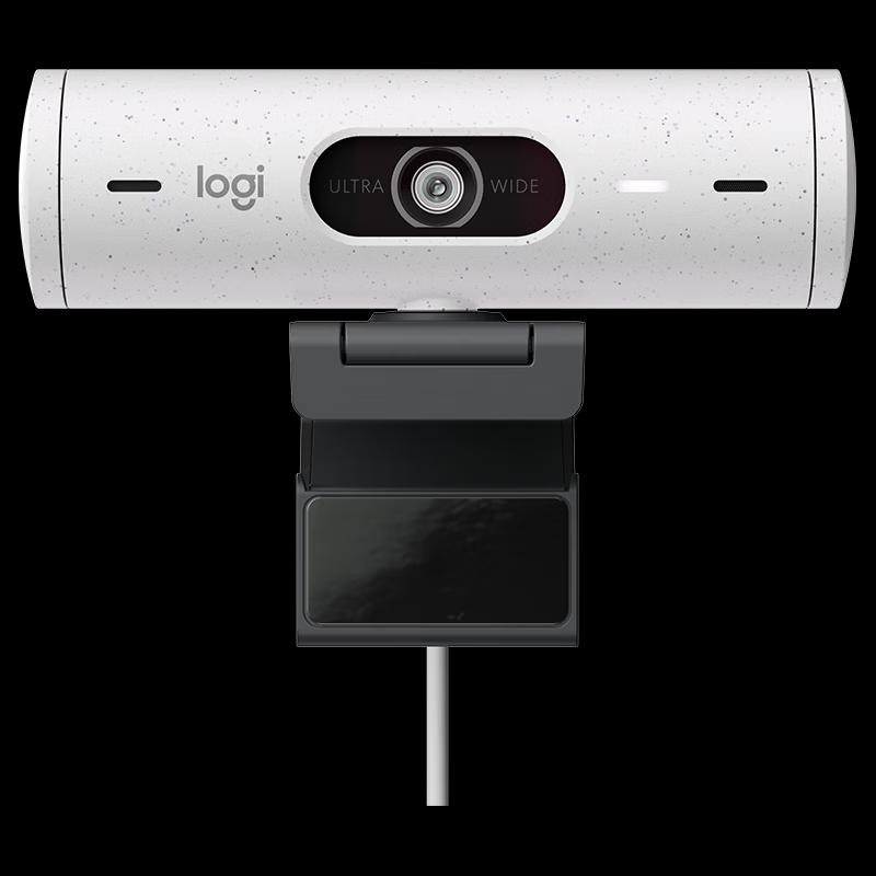 Logitech Brio 500 HD Webcam
