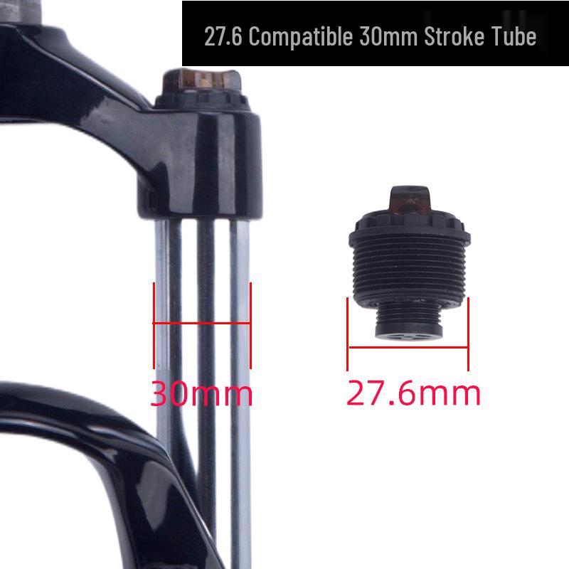 Fork Repair Parts: XCR/XCM Shoulder Control Lockout Lever for Multiple Models