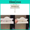 Zircon Star Geometric Pendant Bracelet For Women With Cubic Zirconia Luxurious Style