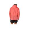 New Asics ROAD PACKABLE Jacket Men's Orange 2011D084-700