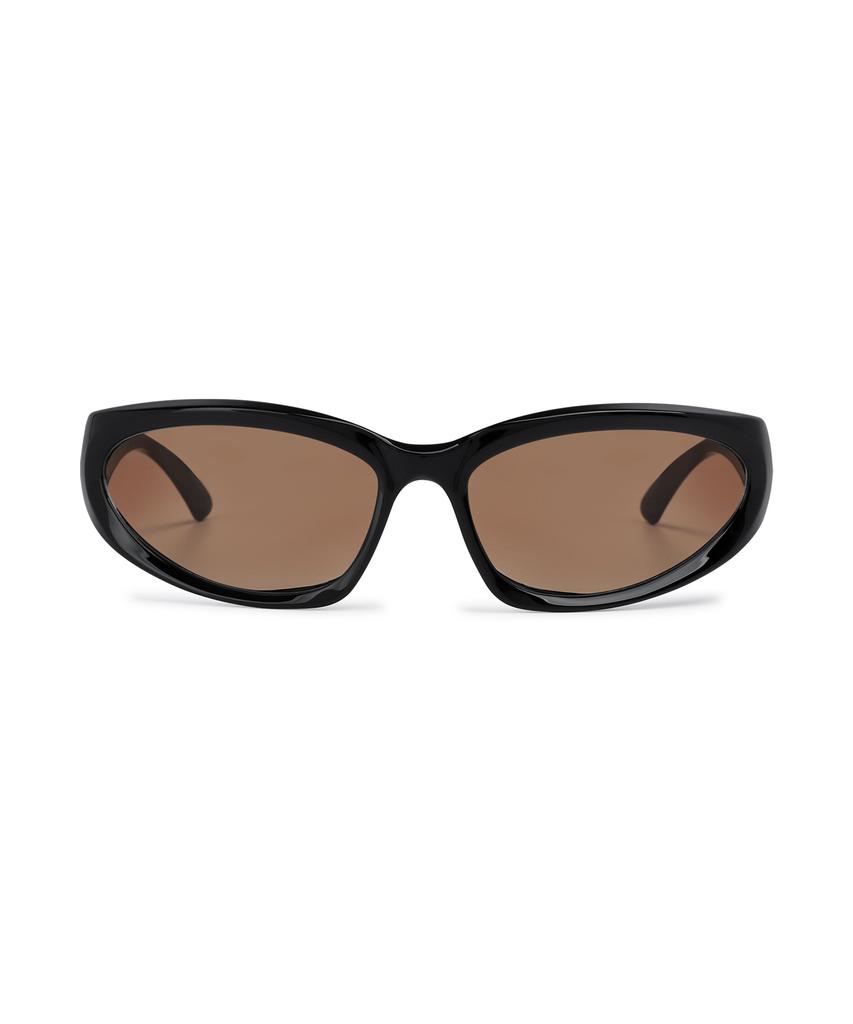 Chaebteoegseu (Uv Block/Photochromic Lenses) Nova-X (Brown)
