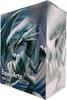 White Dragon Figure by Equal Arts Official Merchandise Blue-Eyes Yu-Gi-Oh! [1 Type]