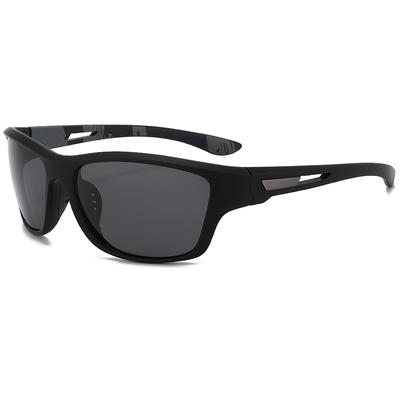 Outdoor Sports Sunglasses Men UV400 Eyewear Women Classic Cycling Climbing Skiing Fishing Driving Vintage Sun Glasses