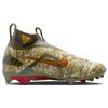 Nike Travis Kelce X Alpha Menace Elite 3 Digital Camo Men Sneakers Green Medium-Olive University-Gold FN0113-200