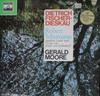 LP Record DIETRICH FISCHERDIESKAU ROBERT SC  Smtliche Lieder Nach Texten Von Jo 1C0651002741 His Masters Vo Germany Classical Used