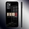 Pop B-Big T-Time Rush Phone Case For Samsung S26 S24 Ultra S23 S22 S21 Fe S25 Plus A54 A34 A24 A53 A13 A16 Glass Cover