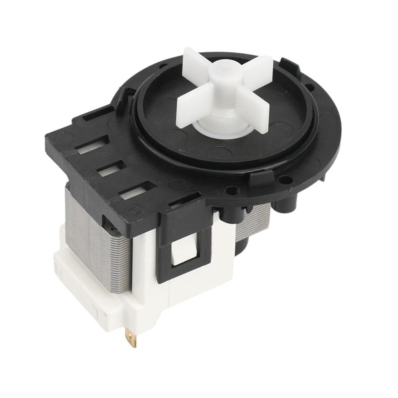 B97A-High-Efficiency Drain Pump Motor BPX2 Series For  Drum Washing Machine Accessories