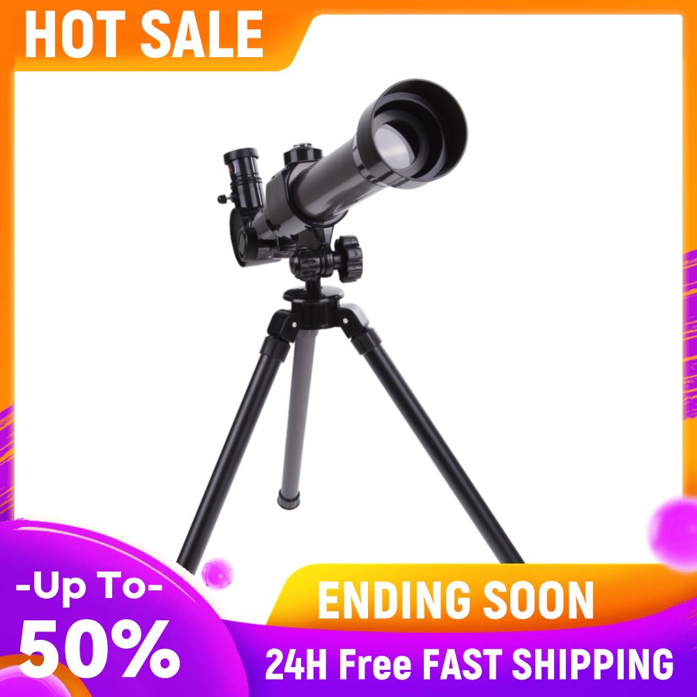 

Kids Telescope Educational Children Magnification Includes Three Eyepieces Tabletop Tripod Finder Teaching Aids China Mainland