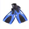 Professional Adult Diving Fins for Men and Women – Long Swim Design