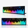 1x RGB Backplate For Graphics Card GPU & Gaming PC Case ARGB LED Light 4PIN/3PIN