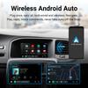 Ezonetronics Wireless CarPlay Android Auto retrofit kit decoder box for Volvo V40 V60 S S60 XC60 V70 XC70 S80 with 7 inch screen